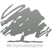 Logo - Organisationsgärtner