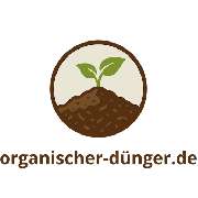 Organischer Dünger - LOGO