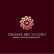 Orient Art Studio - LOGO