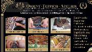 Logo - Orient-Teppich-Atelier