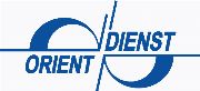 Logo - Orientdienst e.V., Dortmund