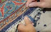 Orientteppiche, Teppich Hornauer,Teppichwäsche, Teppich - GALLERY
