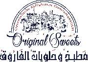 Original Sweets - 4