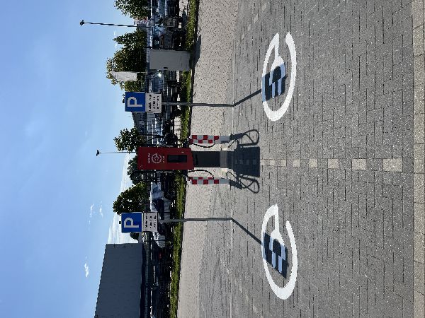 ORLEN CHARGE Ladestation - GALLERY