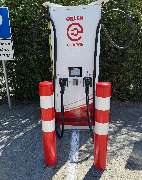 ORLEN CHARGE Ladestation - GALLERY