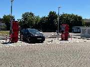 ORLEN CHARGE Ladestation - GALLERY