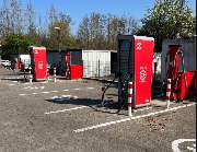 ORLEN CHARGE Ladestation - GALLERY