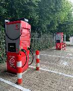 ORLEN CHARGE Ladestation - GALLERY