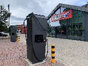 ORLEN CHARGE Ladestation - GALLERY