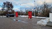 ORLEN CHARGE Ladestation - GALLERY