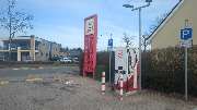ORLEN CHARGE Ladestation - GALLERY