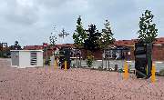 ORLEN CHARGE Ladestation - GALLERY