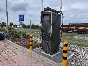 ORLEN CHARGE Ladestation - GALLERY