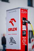 ORLEN CHARGE Ladestation - GALLERY
