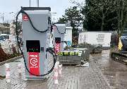 ORLEN CHARGE Ladestation - GALLERY