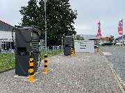 ORLEN CHARGE Ladestation - GALLERY