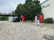 ORLEN CHARGE Ladestation - GALLERY