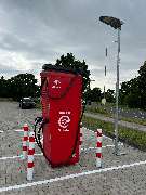 ORLEN CHARGE Ladestation - GALLERY