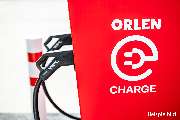 ORLEN Charge Ladestation - GALLERY