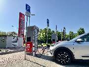 ORLEN Charge Ladestation - GALLERY
