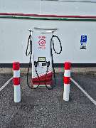 ORLEN Charge Ladestation - GALLERY