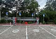 ORLEN Charge Ladestation - GALLERY