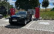 ORLEN Charge Ladestation - GALLERY