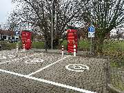 ORLEN Charge Ladestation - GALLERY