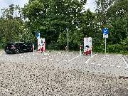 ORLEN Charge Ladestation - GALLERY
