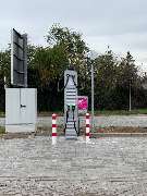 ORLEN Charge Ladestation - GALLERY