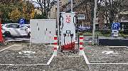 ORLEN Charge Ladestation - GALLERY