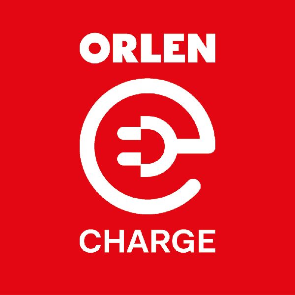 ORLEN CHARGE Ladestation - LOGO