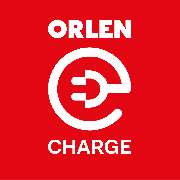 ORLEN CHARGE Ladestation - LOGO