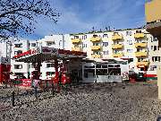 ORLEN express Automatentankstelle - GALLERY