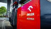ORLEN express Automatentankstelle - GALLERY