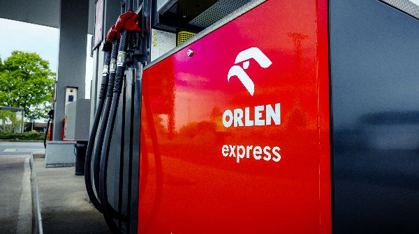 ORLEN express Automatentankstelle - GALLERY