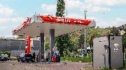 ORLEN express Automatentankstelle - GALLERY