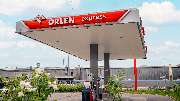 ORLEN express Automatentankstelle - GALLERY