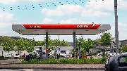 ORLEN express Automatentankstelle - GALLERY