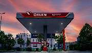 ORLEN express Automatentankstelle - GALLERY