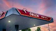 ORLEN express Automatentankstelle - GALLERY