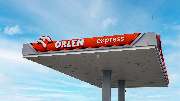 ORLEN express Automatentankstelle - GALLERY