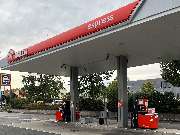 ORLEN express Automatentankstelle - GALLERY
