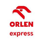 ORLEN express Automatentankstelle - LOGO