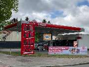 ORLEN Tankstelle - GALLERY