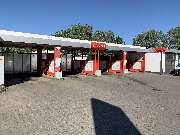 ORLEN Tankstelle - GALLERY