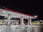 ORLEN Tankstelle - GALLERY