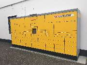 ORLEN Tankstelle - GALLERY