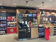 ORLEN Tankstelle - GALLERY