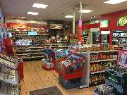 ORLEN Tankstelle - GALLERY